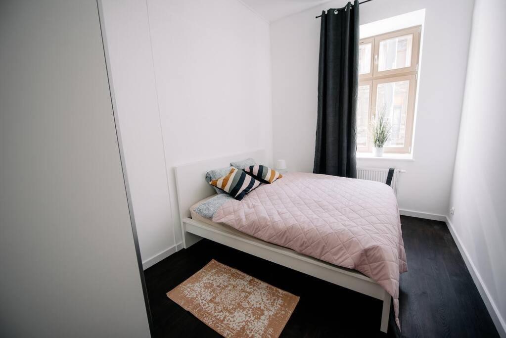 Piotrkowska 50 & Narutowicza Five-Room Elite Enclave - New Listing Łódź Dış mekan fotoğraf