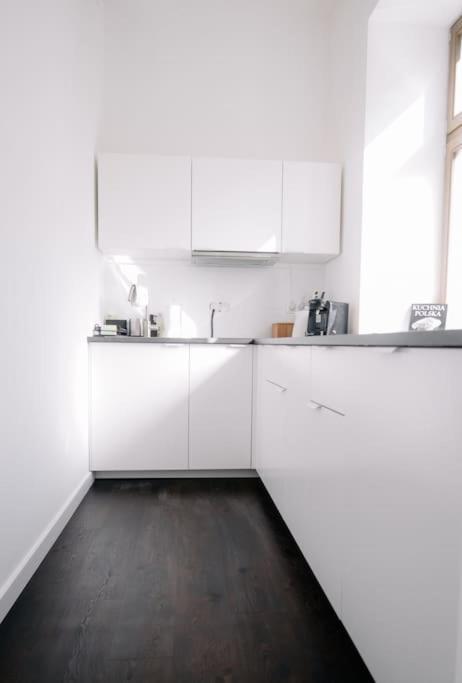 Piotrkowska 50 & Narutowicza Five-Room Elite Enclave - New Listing Łódź Dış mekan fotoğraf