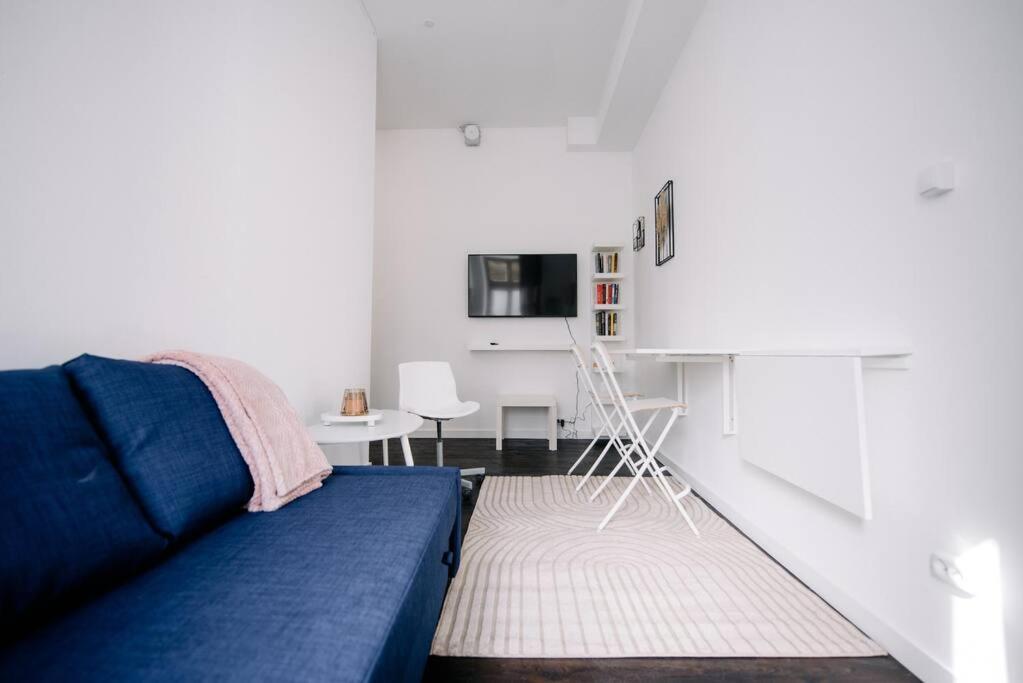 Piotrkowska 50 & Narutowicza Five-Room Elite Enclave - New Listing Łódź Dış mekan fotoğraf